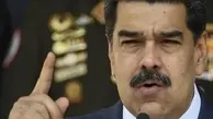 رییس جمهوری ونزوئلا: الیوت آبرامز به همسرم پیشنهاد کرده که در ازای طلاق از حمایت بی قید و شرط آمریکا برخوردار می شود