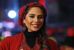 این خانم همان رعنا آزادی ور زیبا است؟ | ماجرای طلاق خانم بازیگر از چه قرار است؟