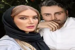 علی زندی شوهر متین ستوده کیست؟