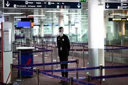 برطرف شدن تدریجی محدودیت سفر به داخل اتحادیه اروپا از 11تیر