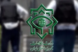 متلاشی شدن یک تیم تروریستی در آذربایجان غربی 