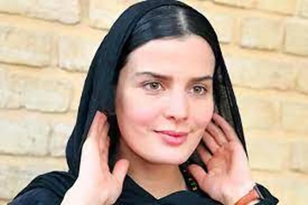 اقدام به خودکشی غزاله اکرمی بازیگر نقش سوجان | اکرمی: یک تهیه کننده قصد تعرض به من داشت
