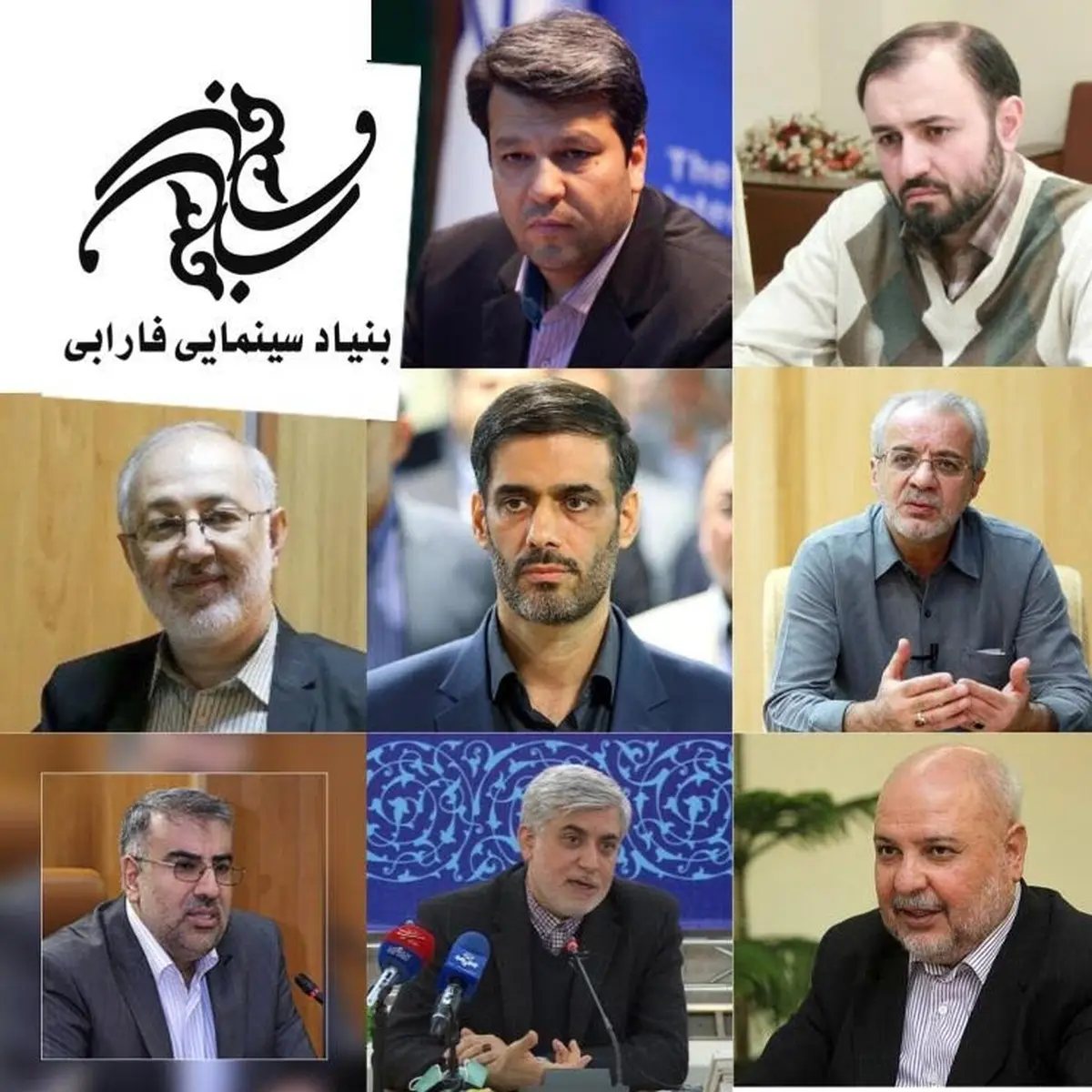 واکنش فعال فرهنگی اصولگرا به ترکیب بنیاد سینمایی فارابی: به شکل حیرت انگیزی غیرفرهنگی است 
