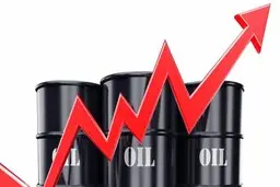قیمت جهانی نفت امروز ۱۴۰۰/۰۹/۰۸