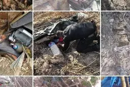 عراق|کشته شدن ۱۲ داعشی در کرکوک