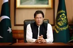  میانجیگری نواز شریف |  "عمران خان" ایران و عربستان را آشتی ‌می‌دهد؟ 