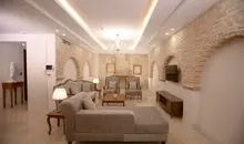 اسکان لوکس در تهران برای مسافران دیپلماتیک و تجاری