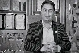 جواب آزمایش DNA عبدالباقی مالک متروپل آبادان تایید شد+ ویدئو 