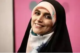 عکس جذاب مژده لواسانی همه را متعجب کرد! | خانم مجری در اینستاگرام درخشید