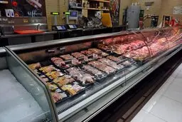 
نرخ مصوب اقلام یارانه‌ای ماه مبارک رمضان در تهران اعلام شد