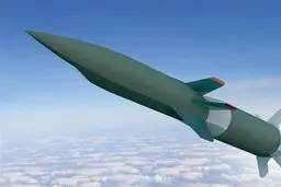 جهش نسلی موشک‌های پیشرفته ی ایران | سپاه در آینده از موشک‌ هایپرسونیک رونمایی می‌کند