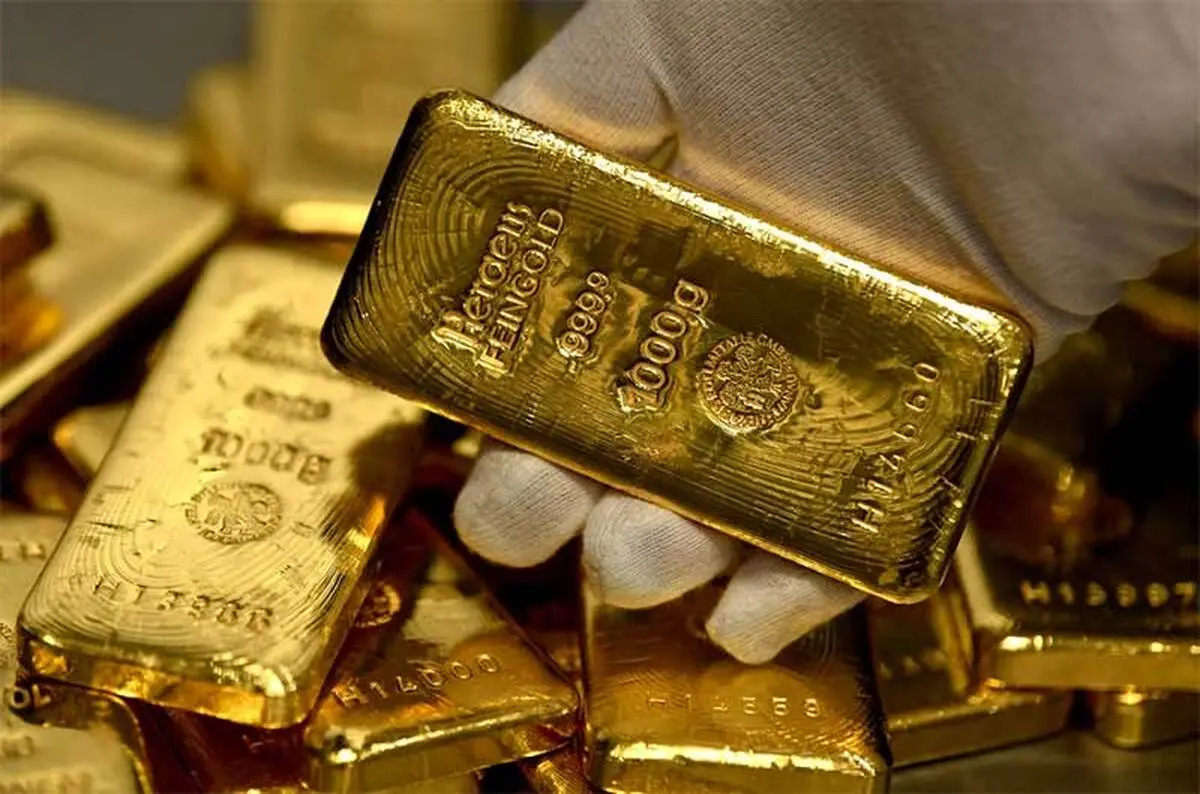 با زرینکس، طلای آبشده را مطمئن‌تر از همیشه بخرید