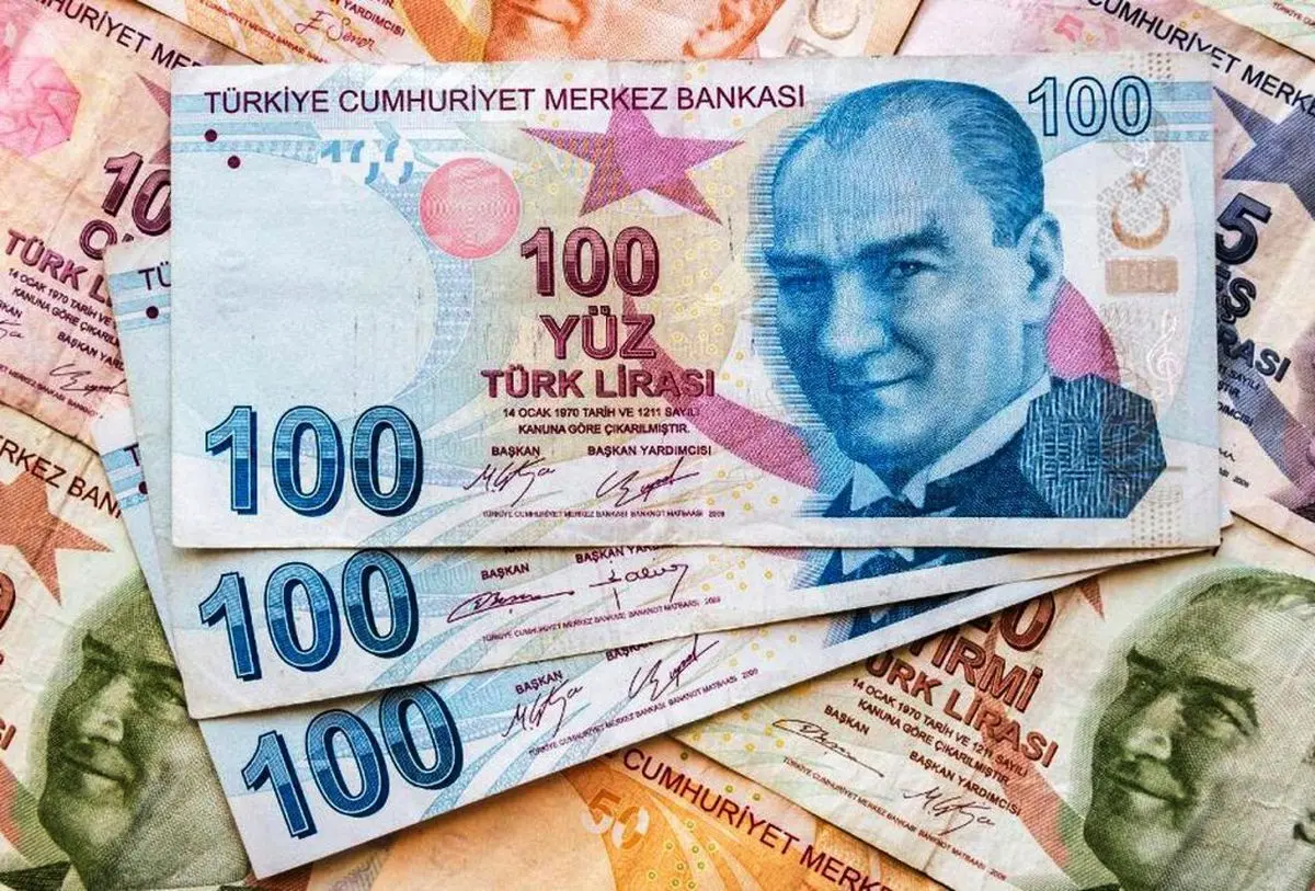 آخرین دفاع  اردوغان از کاهش اخیر نرخ بهره | پیش بینی قیمت لیر ترکیه 