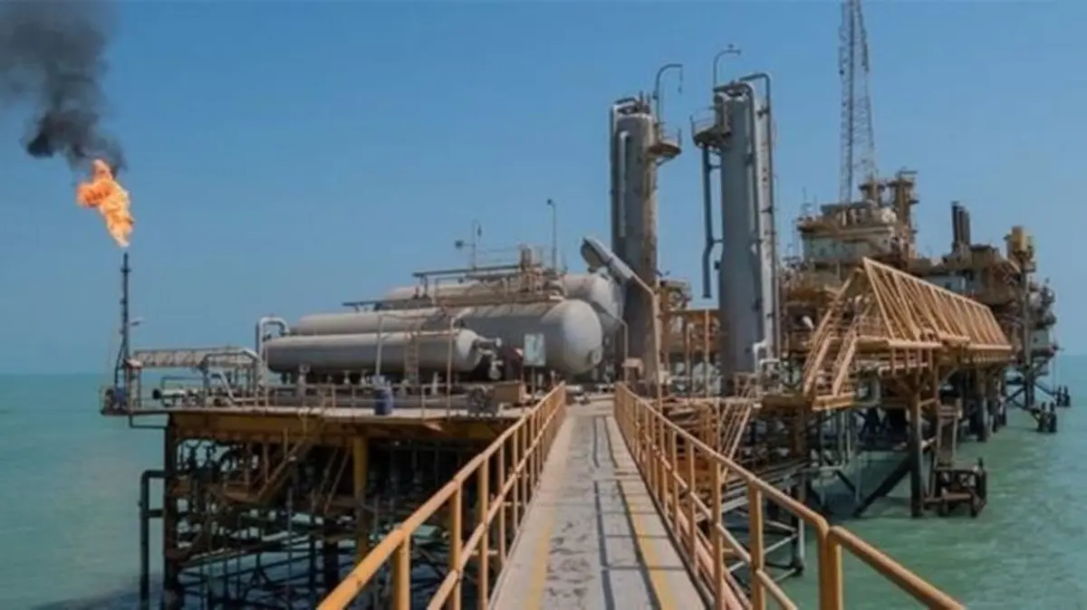 آمریکا ۵ شرکت را به بهانه همکاری با شرکت ملی نفت ایران تحریم کرد