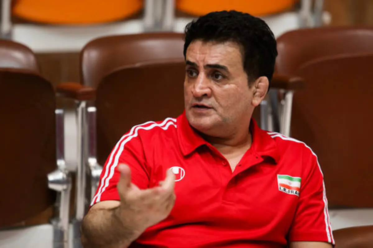 استعفای دوباره محمد بنا با کشتی فرنگی؟