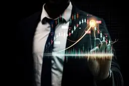 پراپ فرم چیست و چگونه به شما سرمایه ترید می دهد؟
