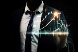 پراپ فرم چیست و چگونه به شما سرمایه ترید می دهد؟
