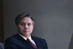 
چرا آنتونی بلینکن در حد و اندازه یک وزیر خارجه خوب است؟ 
