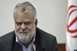 
رستم قاسمی   |   بعد از تحریم‌های آمریکا در سال ۹۰، به جای پول گاز، به ترکمنستان طلا می‌دادیم
