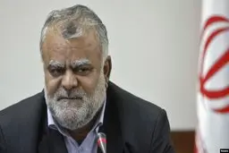 
رستم قاسمی   |   بعد از تحریم‌های آمریکا در سال ۹۰، به جای پول گاز، به ترکمنستان طلا می‌دادیم
