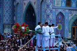 
 طالبان پنجم فروردین را روز دهقان اعلام کرد
