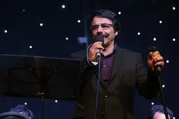 علیرضا ا فتخاری مجری می شود؟| تهیه کننده دورهمی خبرداد: علیرضا افتخاری مجری برنامه ای با موضوع موسیقی 

