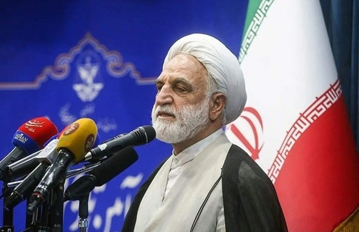 طبری | واکنش محسنی اژه ای به پرونده طبری