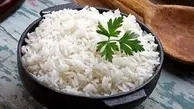 عوارض ترسناک مصرف برنج سفید که نمی دانستید | بلایی که برنج سرتان می آورد 