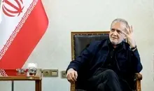 پزشکیان: ترامپ چه‌کاره دنیاست که ایران را از حقوق قانونی محروم کند؟