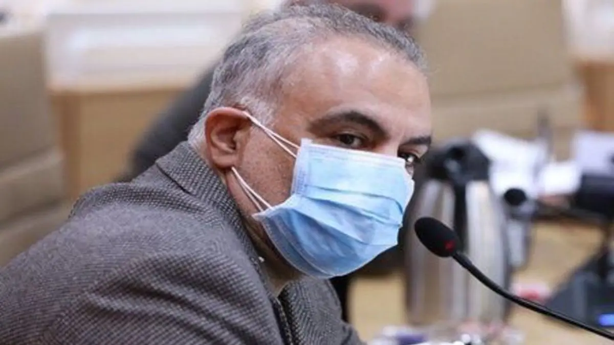 وضعیت استفاده از ۲ داروی درمان کرونا در ایران |  برنامه‌ریزی ایجاد کلینیک‌های پساکووید 
