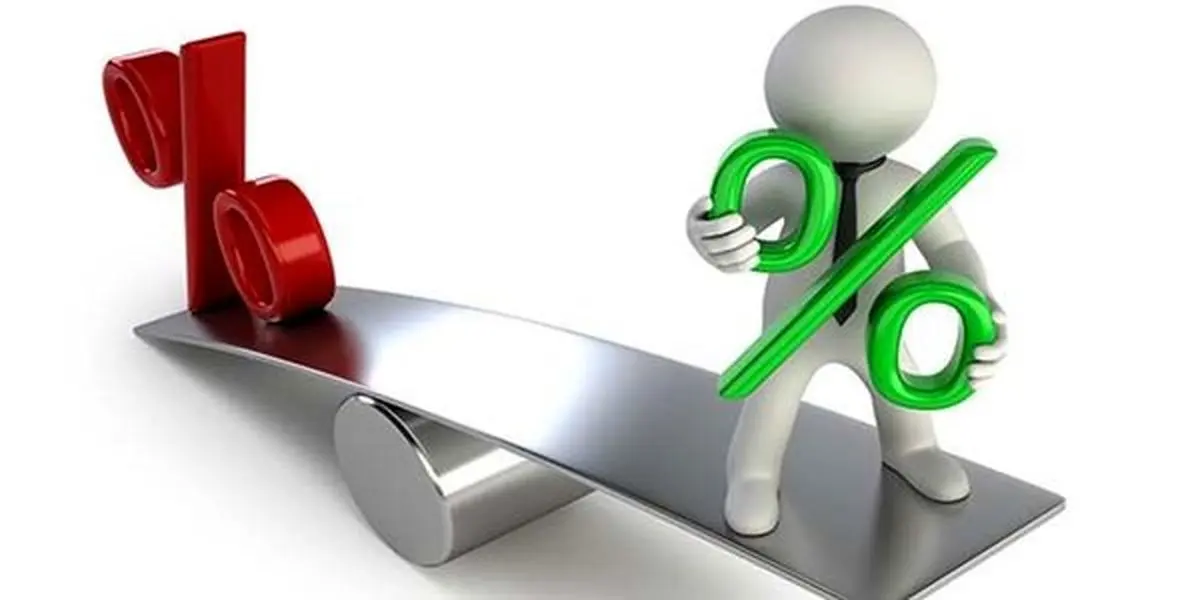 نرخ سود بین بانکی افزایش یافت