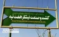  کارگران بازداشتی هفت تپه به قید کفالت  آزاد شدند