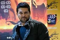 حامد بهداد: سم‌پاشی‌های پولاد باعث عدم ادامه همکاری‌ام با مسعود کیمیایی شد | من هرگز نگفتم رد کردن «درباره الی» اشتباه بود