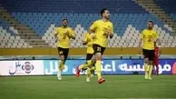 
واکنش تیم سپاهان به خبر ابتلای 6 بازیکنش به کرونا: بیماری این شش بازیکن جای نگرانی ندارد

