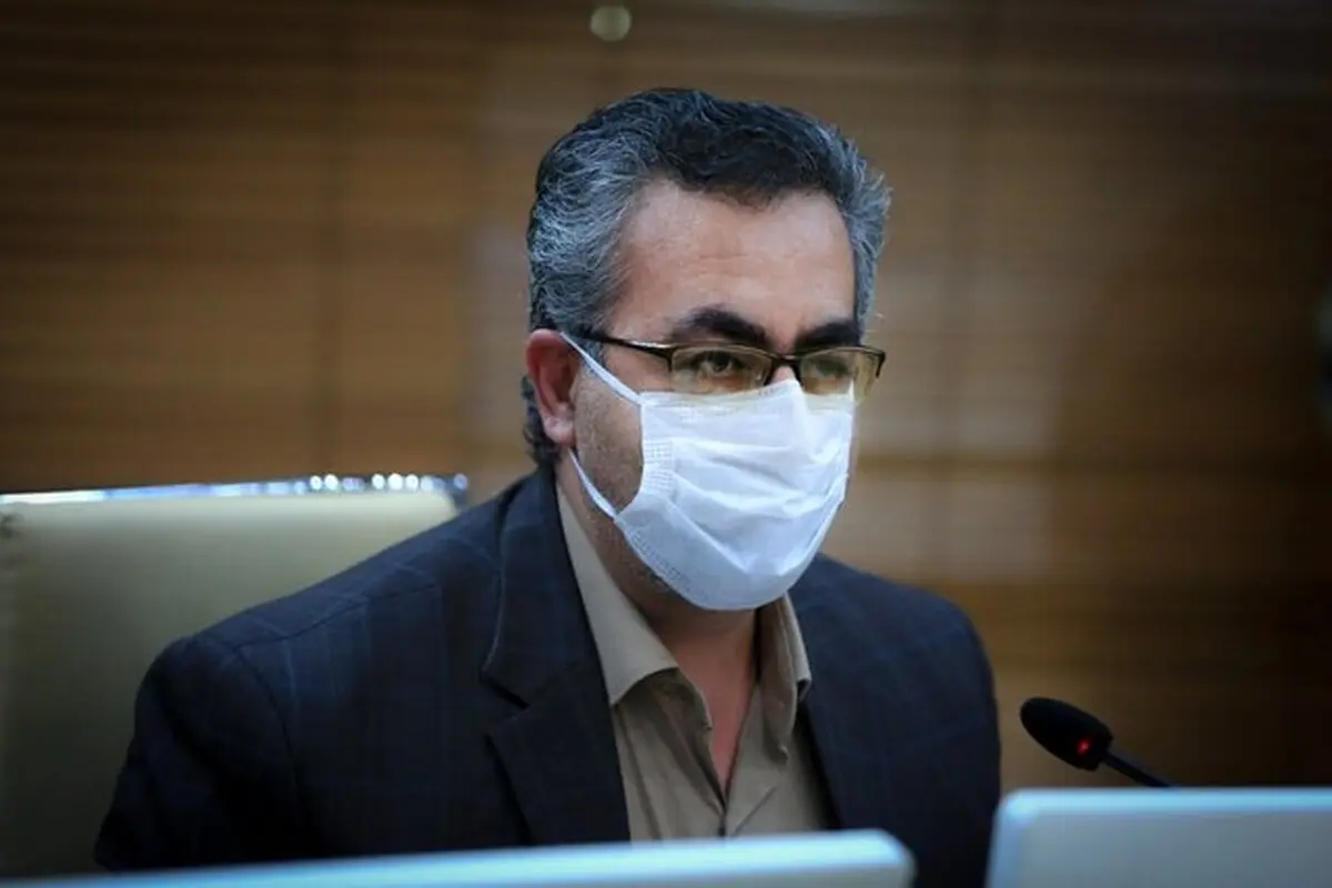 منعی برای ورود فایزر و مدرنای غیرآمریکایی نداریم 
