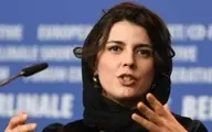 لیلا حاتمی داور جشنواره ونیز شد 