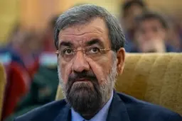 
محسن رضایی  |   روحانی از سران کشور های اسلامی بخواهد، در یک اقدام مشترک سفرای فرانسه را از کشورشان اخراج کنند
