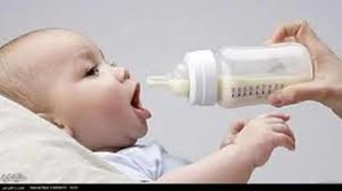 مادران کرونایی باید درروابط با نوزادان محتاط باشند / حاد شیر دوشیده را به نوزاد بدهند 