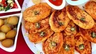 طرز تهیه کوکو مرغ | یه کوکو مرغ خوش بافت و آبدار +ویدئو