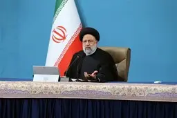 رئیسی: همراهی و کمک مردم به دولت برای اجرای طرح توزیع عادلانه یارانه‌ها حقیقتاً جای تقدیر دارد