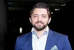 حمله کاربران فضای مجازی به این خانم | چجوری رابطه این زن با بهرام رادان تابلو شد؟!