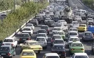 افزایش ۲۰ درصدی ترافیک امروز تهران نسبت به اول مهر | شناسایی ۳۰۰ مدرسه در معابر پر تردد پایتخت