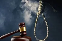 حکم اعدام مردی که با ترفندی خاص به دختری تعرض کرد| حکم در انتظار تایید