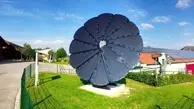 پنلی که نور آفتاب را دنبال می‌کند! | پنل خورشیدی هوشمند که ۴۰٪ کارآمدتر است +ویدئو