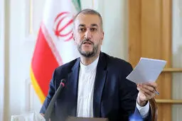 ناگفته های امیرعبداللهیان از مذاکرات اخیر |  چه خبر از مذاکرات برجام؟+ویدئو 