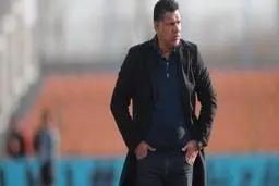 همدردی علی دایی با آبادانی‌ها خبرساز شد!