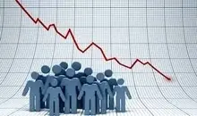 هشدار رئیس بیمارستان مهدیه | رشد جمعیت ایران تا ۱۴۲۰ به صفر می‌رسد