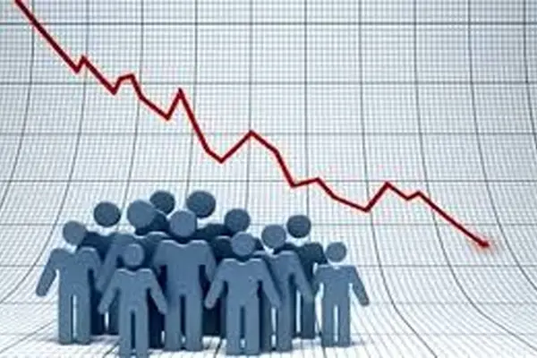 هشدار رئیس بیمارستان مهدیه | رشد جمعیت ایران تا ۱۴۲۰ به صفر می‌رسد