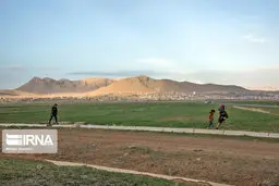 دمای هوا از امروز در اکثر نقاط کشور افزایش می‌یابد