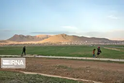 دمای هوا از امروز در اکثر نقاط کشور افزایش می‌یابد